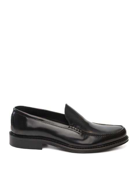 Black dover loafer JEROLD WILTON | 846DOVER-NERO